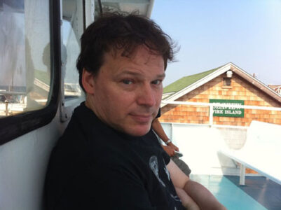 David Graeber: Where to Learn More Image